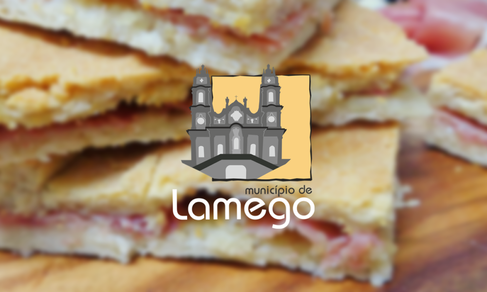 Visite a IV Feira da Bôla de Lamego