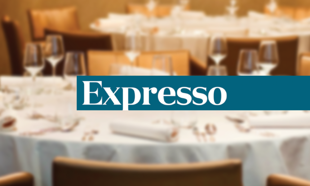Revista Expresso: Reinvenção dos sabores no Douro