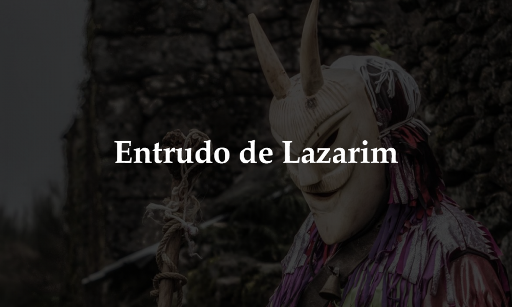 Restaurante Vindouro promove entrudo em Lazarim